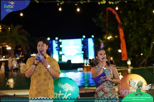 Race photo from Telin Batic 2024 Photo Search