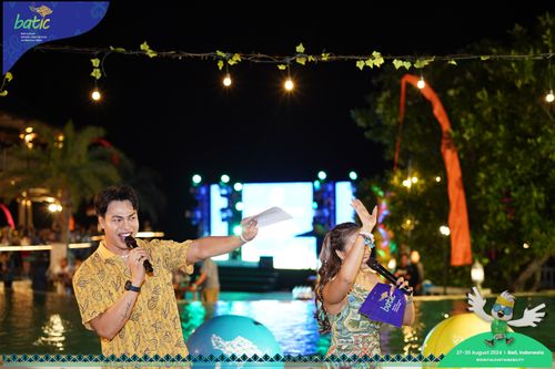Race photo from Telin Batic 2024 Photo Search