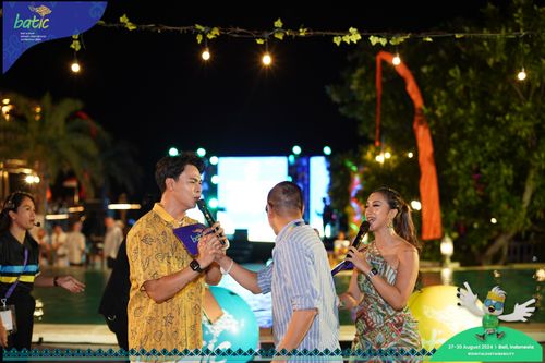 Race photo from Telin Batic 2024 Photo Search