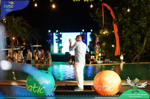 Race photo from Telin Batic 2024 Photo Search