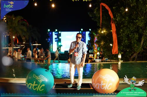 Race photo from Telin Batic 2024 Photo Search