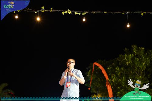 Race photo from Telin Batic 2024 Photo Search