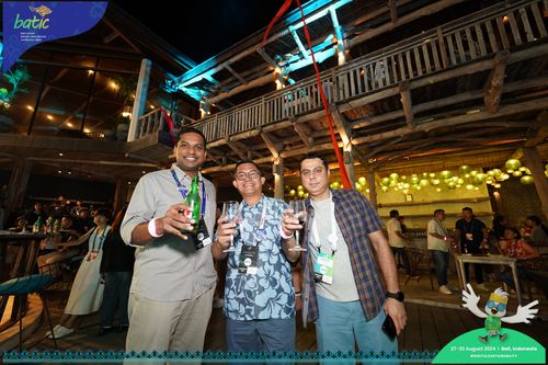 Race photo from Telin Batic 2024 Photo Search