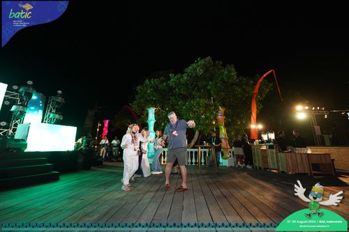 Race photo from Telin Batic 2024 Photo Search
