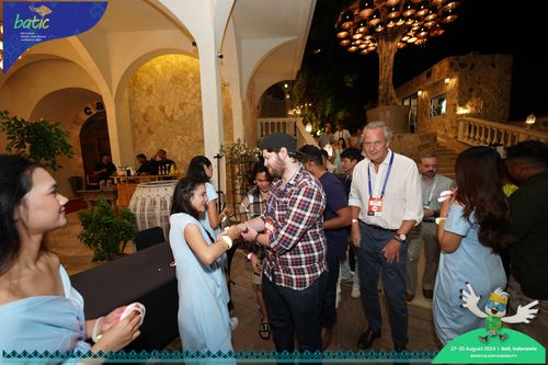 Race photo from Telin Batic 2024 Photo Search
