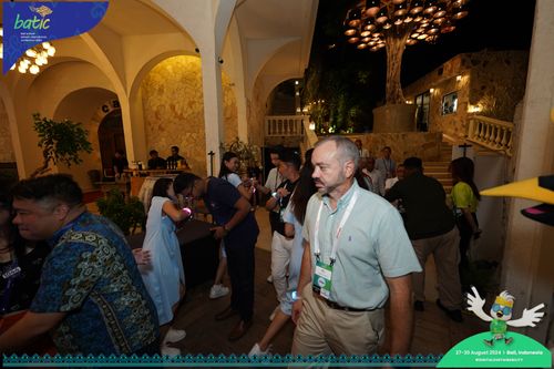 Race photo from Telin Batic 2024 Photo Search