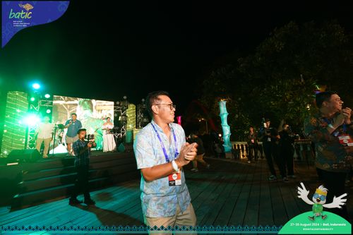 Race photo from Telin Batic 2024 Photo Search