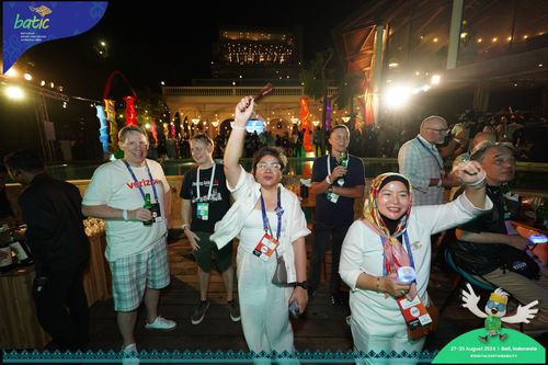Race photo from Telin Batic 2024 Photo Search