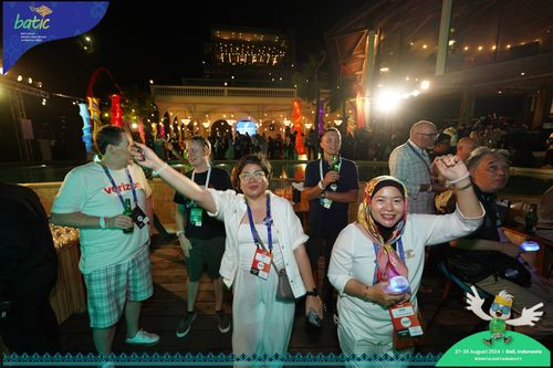 Race photo from Telin Batic 2024 Photo Search