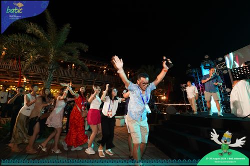 Race photo from Telin Batic 2024 Photo Search