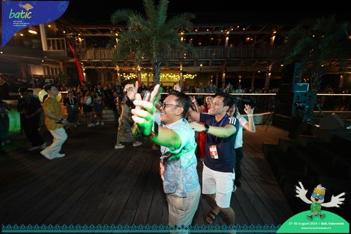 Race photo from Telin Batic 2024 Photo Search