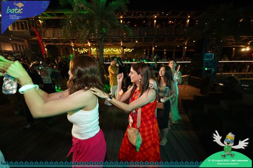 Race photo from Telin Batic 2024 Photo Search