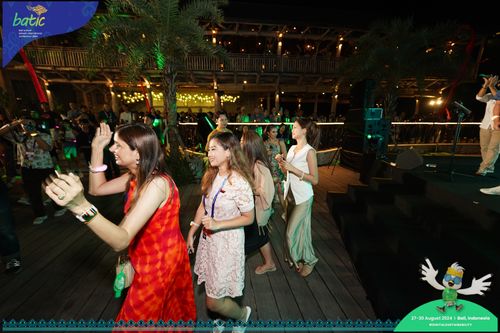 Race photo from Telin Batic 2024 Photo Search
