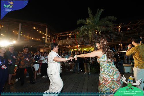Race photo from Telin Batic 2024 Photo Search