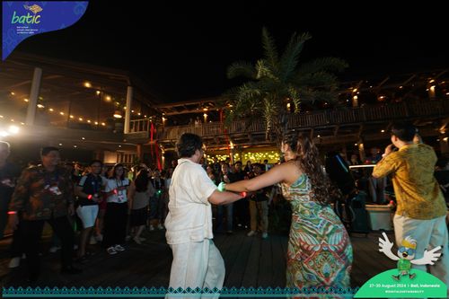 Race photo from Telin Batic 2024 Photo Search