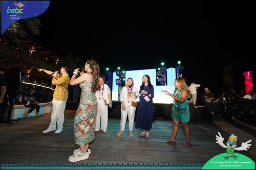 Race photo from Telin Batic 2024 Photo Search