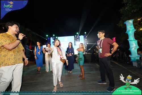 Race photo from Telin Batic 2024 Photo Search