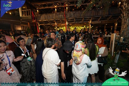 Race photo from Telin Batic 2024 Photo Search