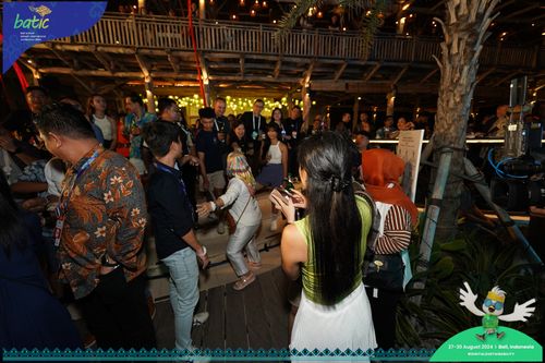 Race photo from Telin Batic 2024 Photo Search