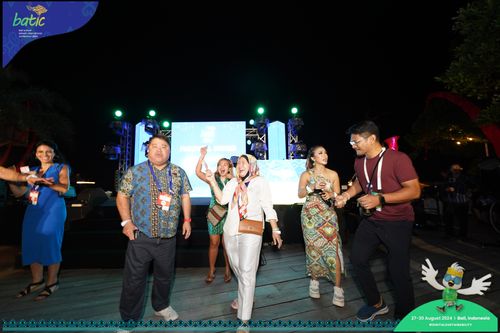Race photo from Telin Batic 2024 Photo Search