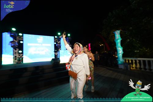 Race photo from Telin Batic 2024 Photo Search