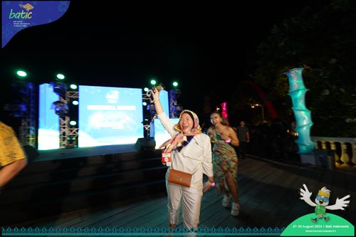 Race photo from Telin Batic 2024 Photo Search
