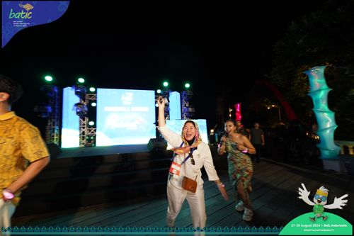 Race photo from Telin Batic 2024 Photo Search