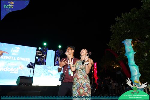 Race photo from Telin Batic 2024 Photo Search