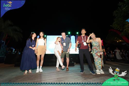Race photo from Telin Batic 2024 Photo Search