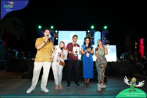 Race photo from Telin Batic 2024 Photo Search