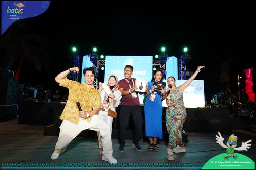 Race photo from Telin Batic 2024 Photo Search