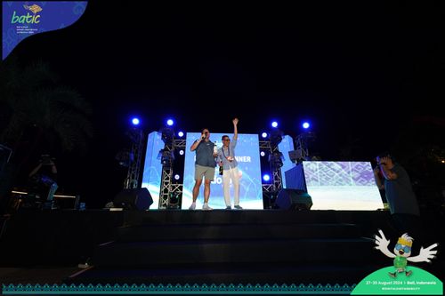 Race photo from Telin Batic 2024 Photo Search