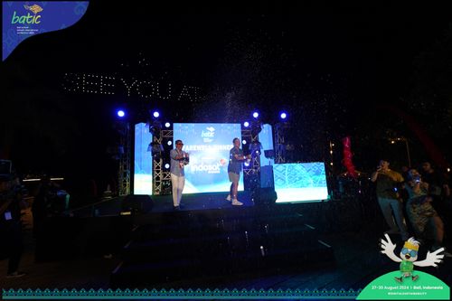 Race photo from Telin Batic 2024 Photo Search