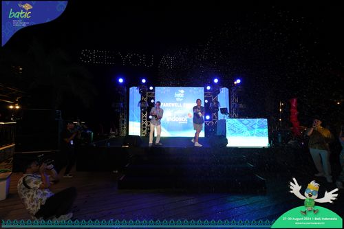 Race photo from Telin Batic 2024 Photo Search