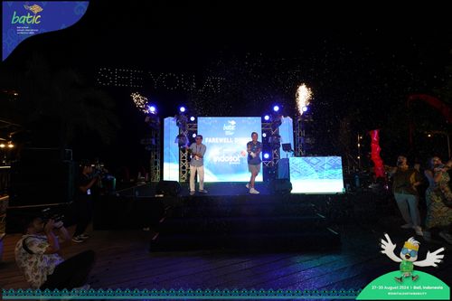 Race photo from Telin Batic 2024 Photo Search
