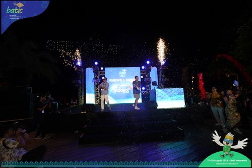 Race photo from Telin Batic 2024 Photo Search