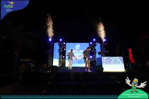 Race photo from Telin Batic 2024 Photo Search