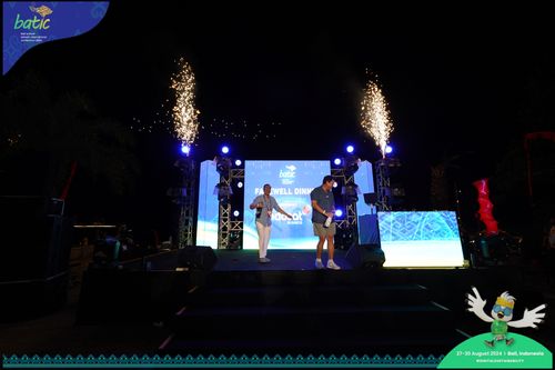 Race photo from Telin Batic 2024 Photo Search