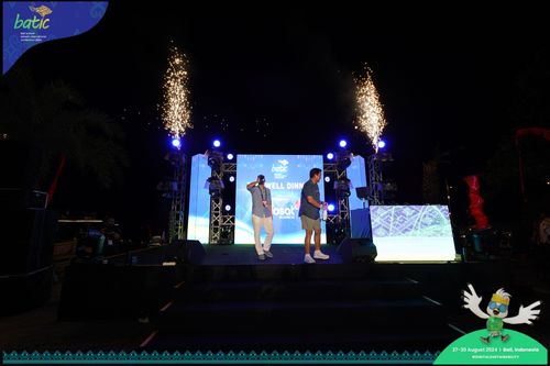 Race photo from Telin Batic 2024 Photo Search
