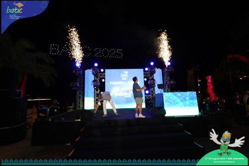 Race photo from Telin Batic 2024 Photo Search