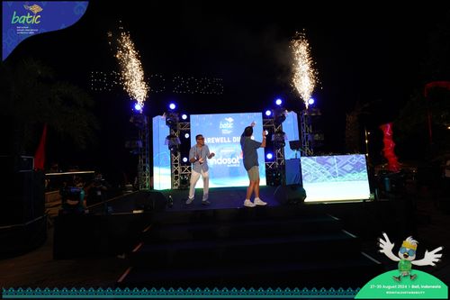 Race photo from Telin Batic 2024 Photo Search