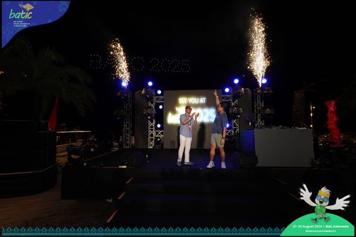 Race photo from Telin Batic 2024 Photo Search