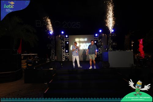 Race photo from Telin Batic 2024 Photo Search