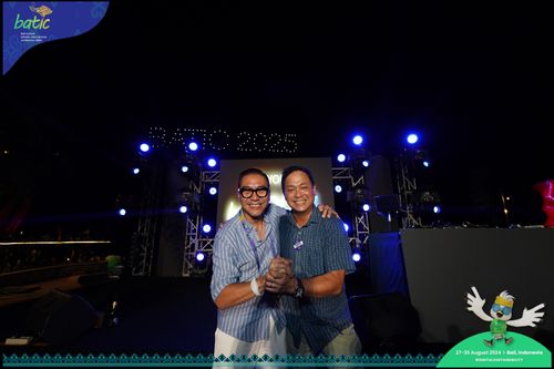 Race photo from Telin Batic 2024 Photo Search