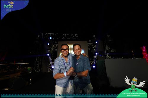 Race photo from Telin Batic 2024 Photo Search