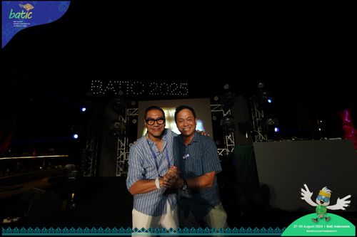 Race photo from Telin Batic 2024 Photo Search