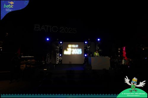 Race photo from Telin Batic 2024 Photo Search