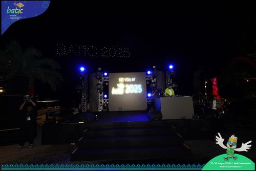 Race photo from Telin Batic 2024 Photo Search