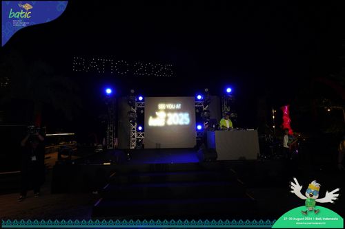 Race photo from Telin Batic 2024 Photo Search