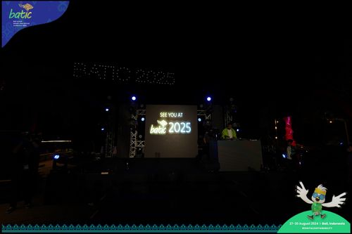 Race photo from Telin Batic 2024 Photo Search